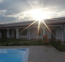 Agriturismo Irghitula Posada